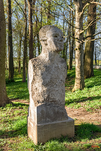 Schlosspark Behringen - Visual