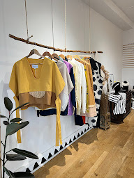 Photo n°32 de Little Africa Village à Paris (Artisanat)