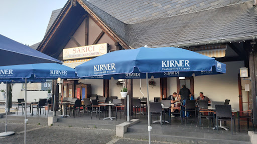 Sarici Ristorante & Pizzeria - Germany