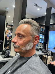 Photo n°25 de Pascal Coste Chamnord à Chambéry (Salon de coiffure)