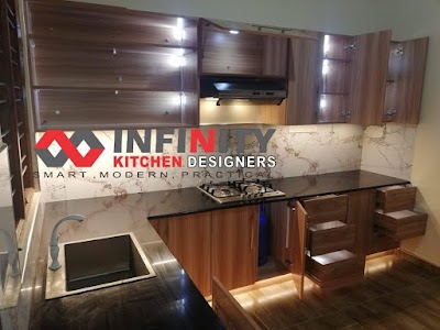 Photos of Infinity Designer Showroom