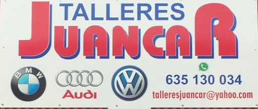 Talleres Juancar