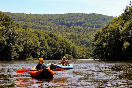 Precision Rafting Expeditions - Thumbnail