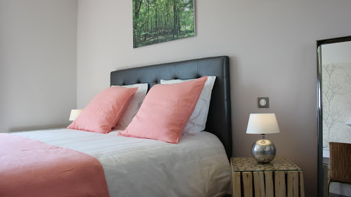 Photo de Gîte La Blanche Longère à Compertrix (51510)