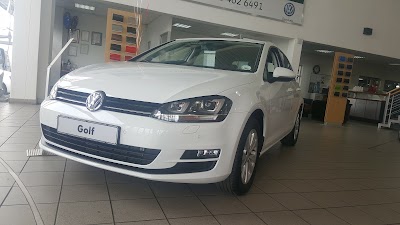 Photos of Klerksdorp Volkswagen