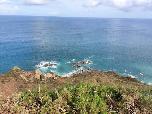 North Cliffs Public Parking (4) - Thumbnail