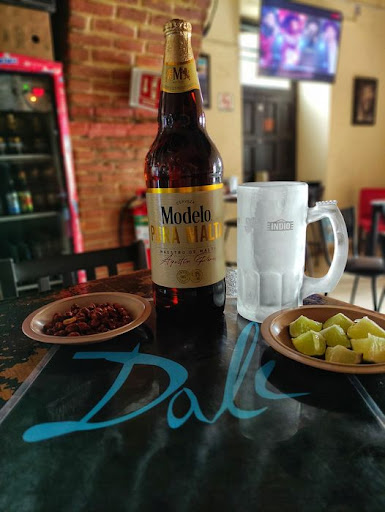 Dalí Snack BAR - Thumbnail