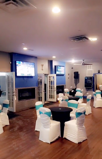 The Public League Lounge Bar Grill - Thumbnail