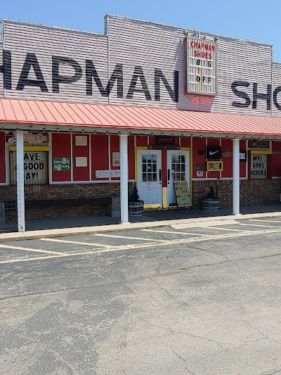 Chapman Shoes Emporium