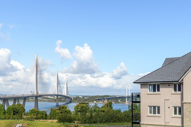 Queensferry Heights | Cala Homes photo 3