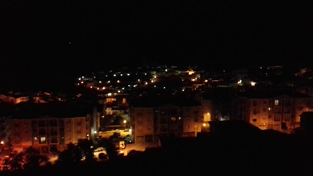 Alhama De Granada