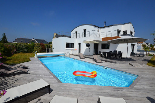 Photo de SARL Belles Villas en Bretagne à Moëlan-sur-Mer (29350)
