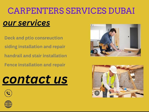 we bring craftsmanship, precision, and passion to every project. Whether you're renovating your h…