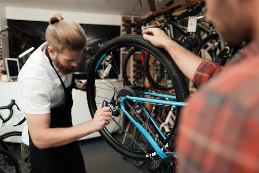 Les Cyclos Pro - Thumbnail