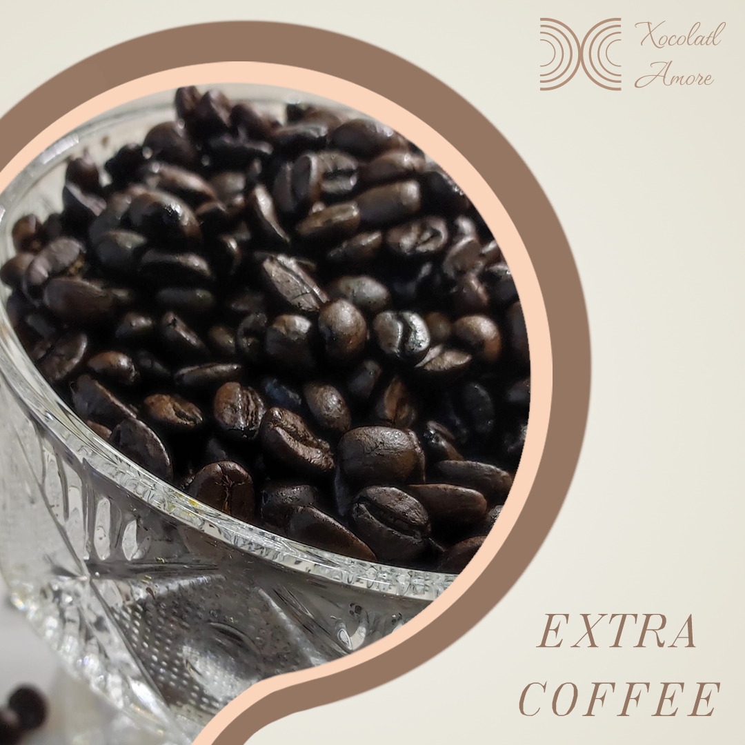 اكسشوكولتل أموري للحلويات - صورة 2