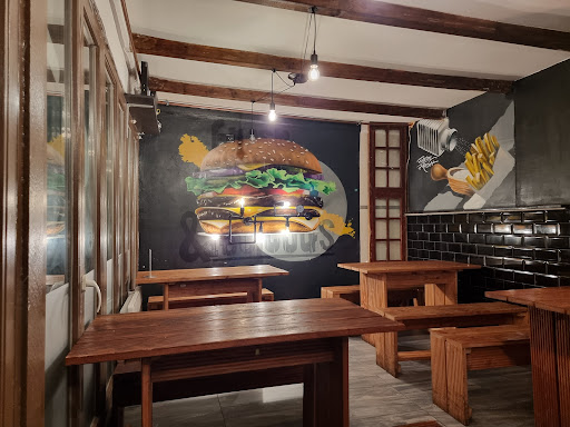 Manhattan Burger Wunstorf - Thumbnail