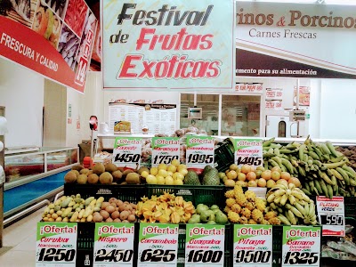 Photos of Almacenes La 14 - CC Centro Sur
