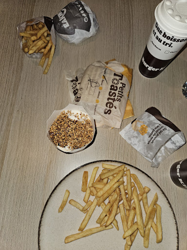 Burger & Co