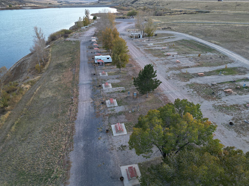 Sunrise Summit Resort at Devil Creek Reservoir - Thumbnail