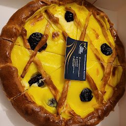 Photo n°9 de Au cœur des saveurs à Canchy (Traiteur)