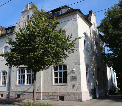 District Library Erle - Thumbnail