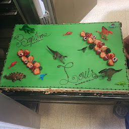 Photo n°11 de Boulangerie des Essarts à Grand-Couronne (Boulangerie)