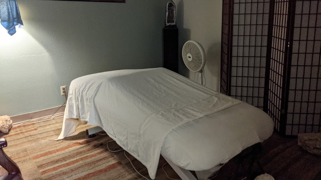 5 Back & Shoulder Massages  South West Massage & Wellness