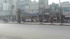 JS Bank faisalabad 677-B Satayana Rd