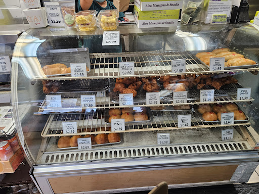 Aiea Manapua & Snacks - Thumbnail