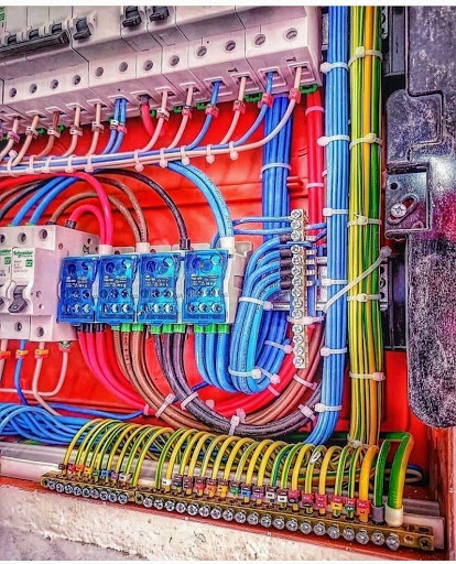 Eletricista 24 horas