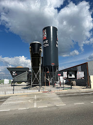 Photo n°5 de France Auto Béton à Missillac (Fournisseur d'équipements industriels)