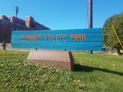 Historic Durham Athletic Park - Thumbnail