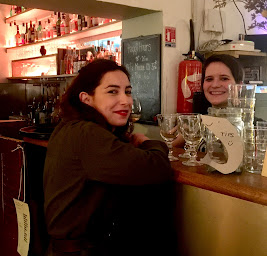 Photo n°13 de Co à Paris (Bar avec musique live)