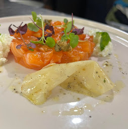 Photo n°141 de Restaurant Face à New York à Royan (Bar à vin)