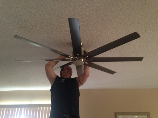 S.O.S Electrical Services - Visual