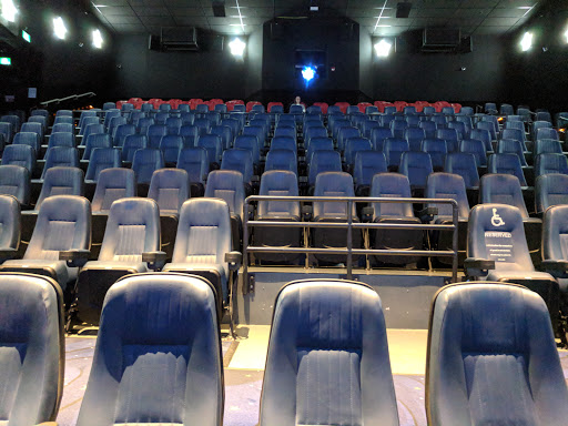 Cineplex Cinemas Lansdowne And Vip – NHJQFI