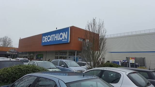 Decathlon Bordeaux Mérignac