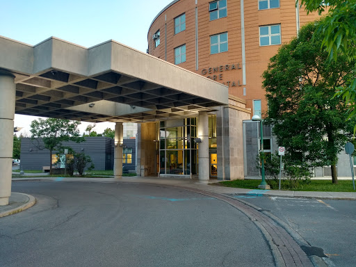 Hôpital général du Lakeshore - Lakeshore General Hospital - Thumbnail