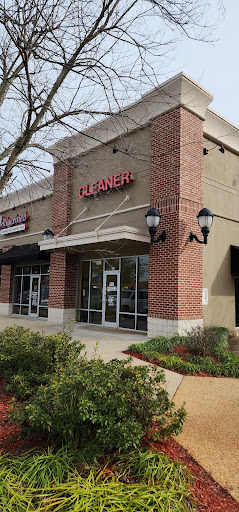 GEM Cleaners