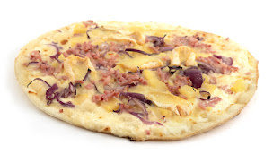 Photo n°4 de Kalon Pizzas Plestin-les-Grèves à Plestin-les-Grèves (Pizzas à emporter)