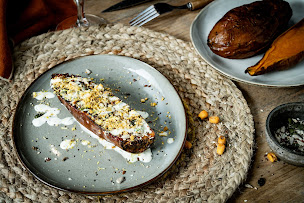 Photo n°56 de Balme - Restaurant Truffe Lille à Lille (Bar à vin)