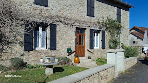 Photo n°1 de Maison La Taissotine à Leucamp (Gîte)