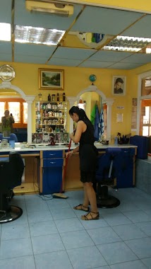 Frizerski Salon Mladjo, Author: nadalina