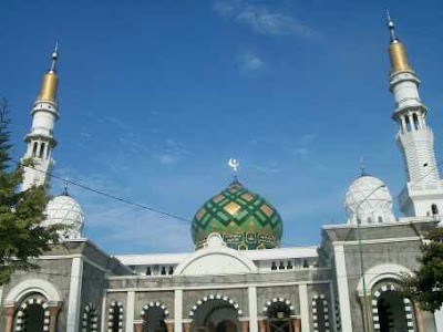 Mosque