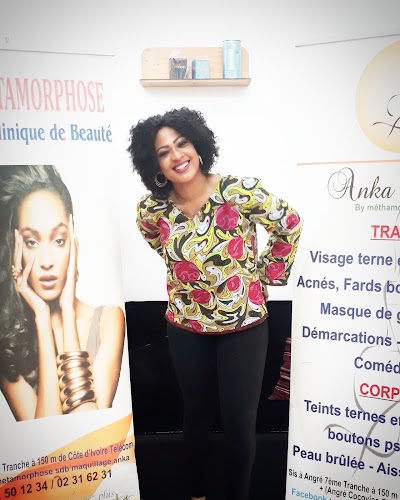 Photos of M&Eacute;TAMORPHOSE Maquillage Esth&eacute;tique