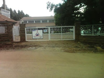 Photos of Immanuel AGC Church