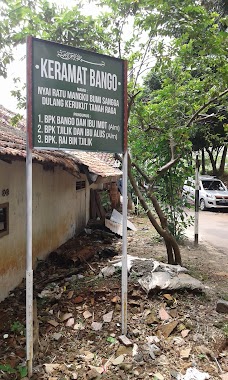 Gereja HKBP Tridarma, Author: madanih cilandak