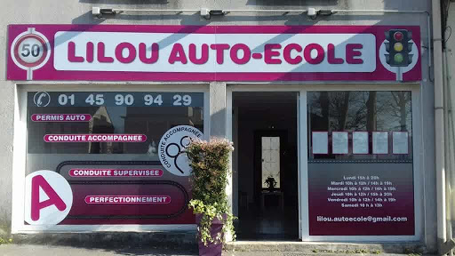 Lilou Auto-École - Thumbnail
