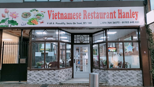 Photo of Vietnamese Restaurant Hanley