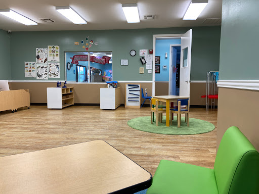 Lighthouse Learning Academy - Visual